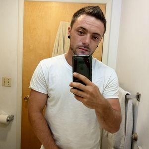 Meet your Posher, Glenn